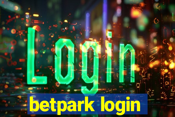 betpark login